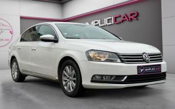 Volkswagen passat Lagny-sur-Marne