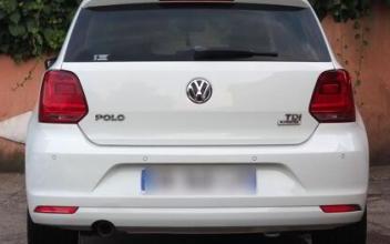 Volkswagen polo Saint-Laurent-du-Var