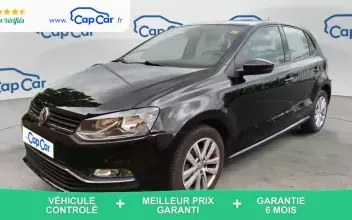 Volkswagen Polo Paris