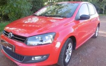 Volkswagen polo Roanne