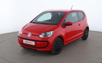 Volkswagen up Issy-les-Moulineaux