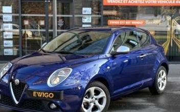 Alfa-romeo mito Bordeaux