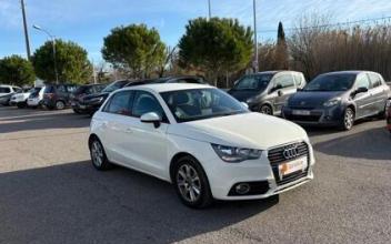 Audi a1 Salon-de-Provence