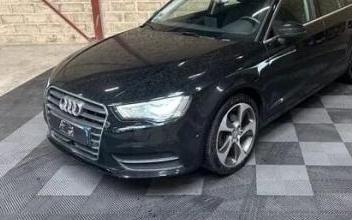 Audi a4 Metz