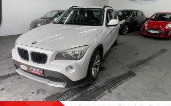 Bmw X1 Harnes