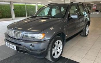 Bmw x5 Ploeren