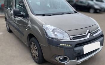 Citroen Berlingo Sallaumines