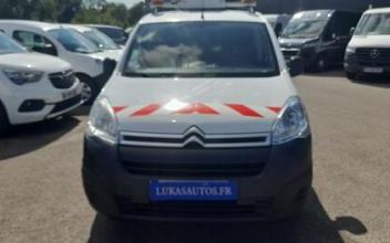 Citroen berlingo Châtillon-sur-Chalaronne