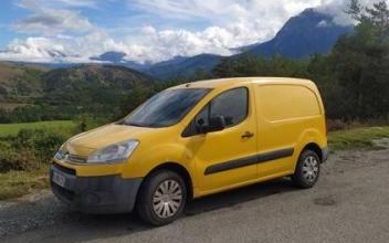 Citroen berlingo Chorges