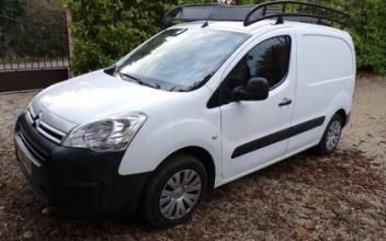 Citroen berlingo Malemort-du-Comtat