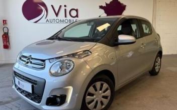 Citroen c1 Montigny-le-Bretonneux