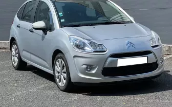 Citroen C3 Saint-Avold