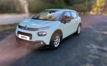 Citroen c3 Santeny