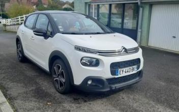 Citroen c3 Essert