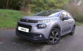 Citroen c3 Harfleur