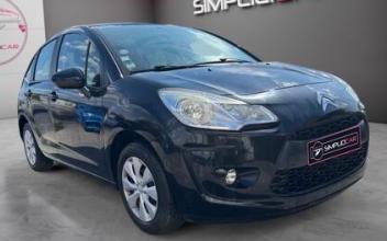 Citroen c3 Montpellier