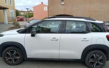 Citroen c3 aircross Puget-sur-Argens