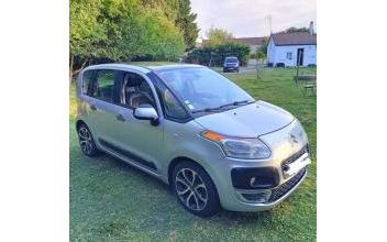 Citroen c3 picasso Saint-André-Goule-d'Oie