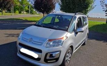 Citroen c3 picasso Perriers-la-Campagne