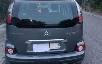 Citroen c3 picasso Toulouse