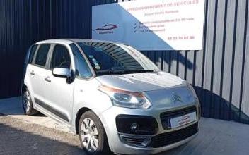 Citroen c3 picasso Saint-Georges-d'Espéranche