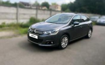 Citroen c4 Bobigny