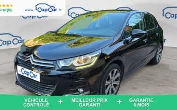 Citroen c4 Nice