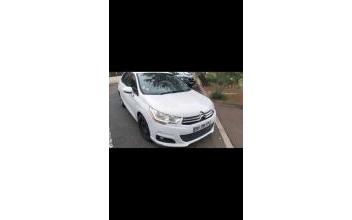 Citroen c4 Agde