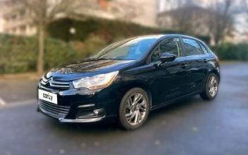 Citroen c4 Noisy-le-Grand