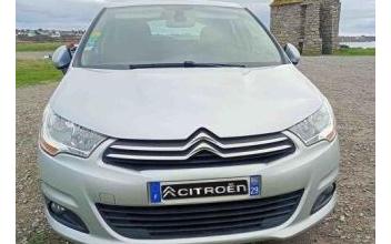 Citroen c4 Brest