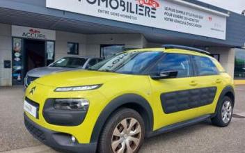 Citroen c4 cactus Sausheim