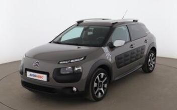 Citroen c4 cactus Issy-les-Moulineaux