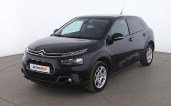 Citroen c4 cactus Issy-les-Moulineaux