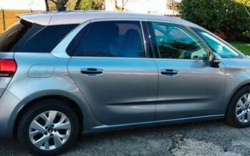 Citroen c4 picasso Pont-d'Ain