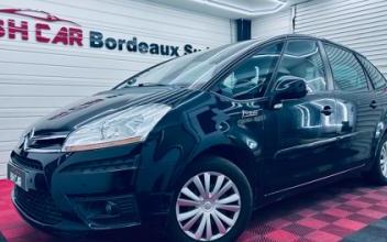 Citroen c4 picasso Pessac