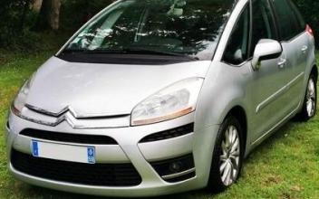 Citroen c4 picasso Haute-Goulaine