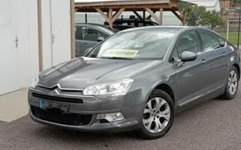 Citroen c5 Froncles