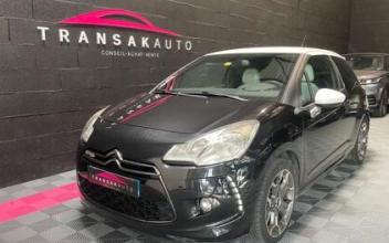 Citroen ds3 Chaponost