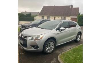 Citroen ds4 Calais