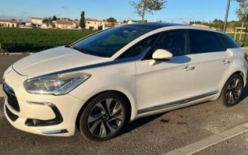 Citroen ds5 Arles