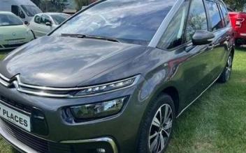 Citroen grand c4 spacetourer Tullins