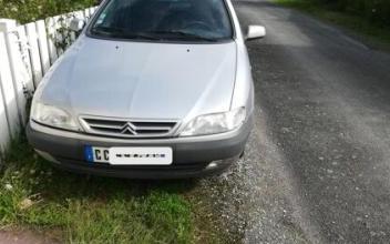 Citroen xsara Derval