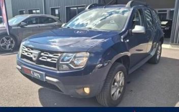 Dacia duster Caudan