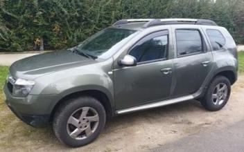 Dacia duster Dordives