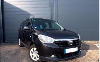 Dacia lodgy Hagondange