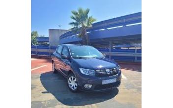 Dacia sandero Montpellier