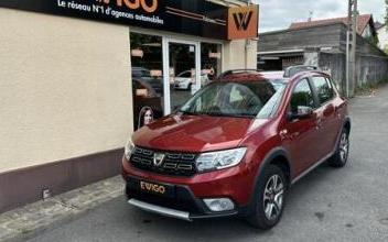 Dacia sandero Palaiseau