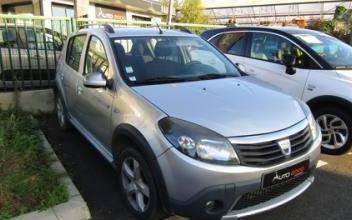 Dacia sandero Chevaigné