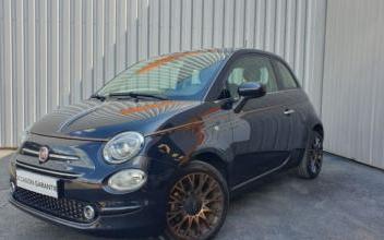 Fiat 500 La-Chapelle-Saint-Luc