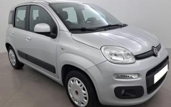 Fiat panda Chanas